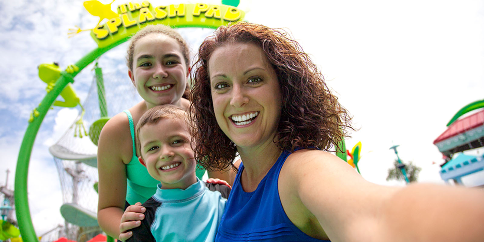 Waddle Over to The Florida Aquarium and Spend a Spring Break