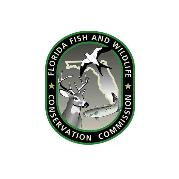 Florida Fish and Wildlife logo