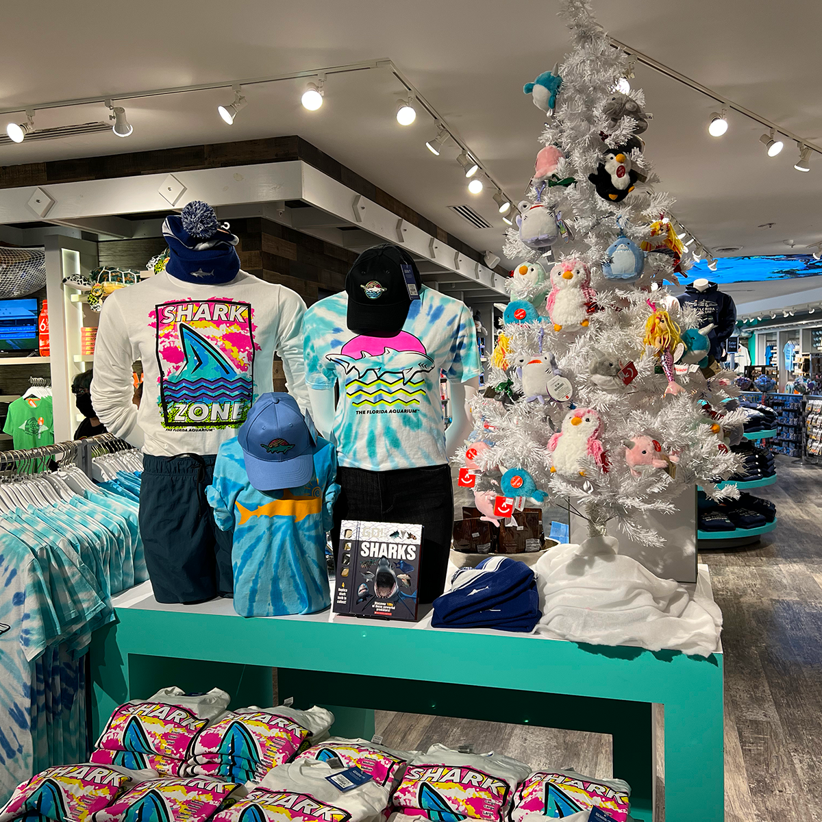 Gift Shop