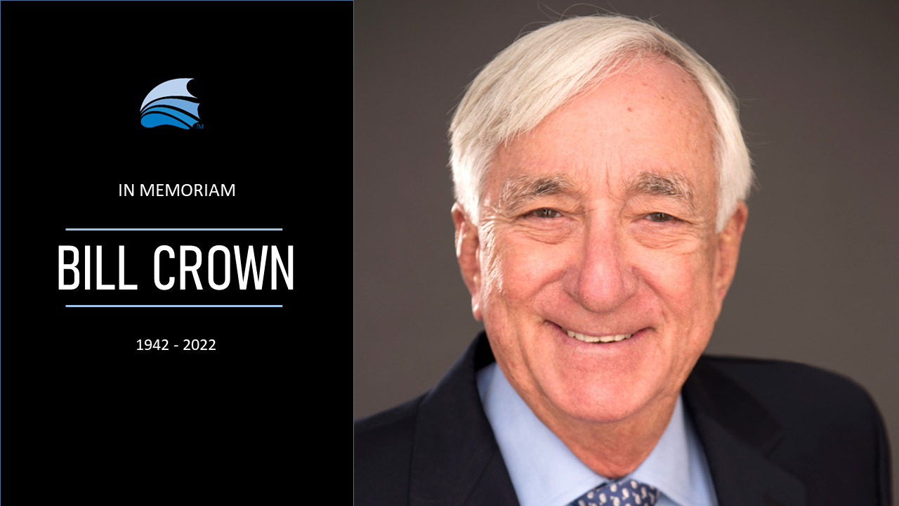 Bill Crown
