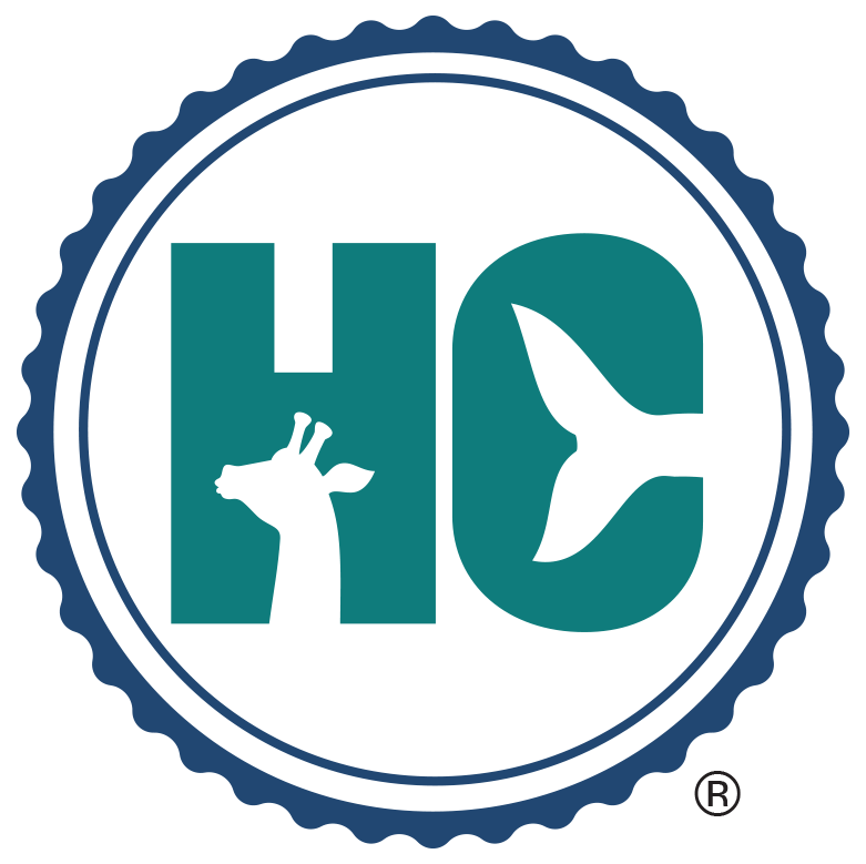 American Humane Certified Seal for Exceptional Animal Welfare