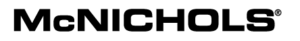 McNichols logo