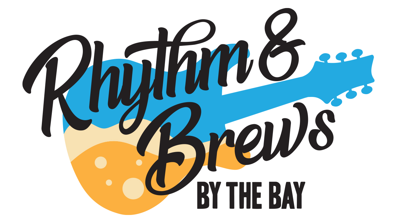 rhythm and brews by the bay