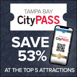 Tampa Bay City Pass