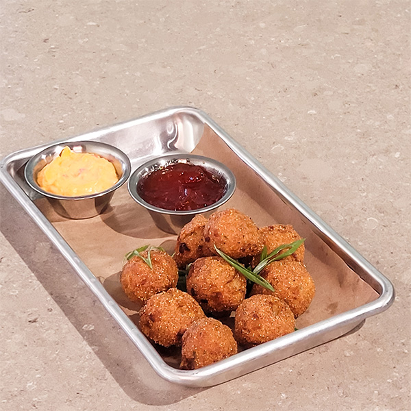 hushpuppies