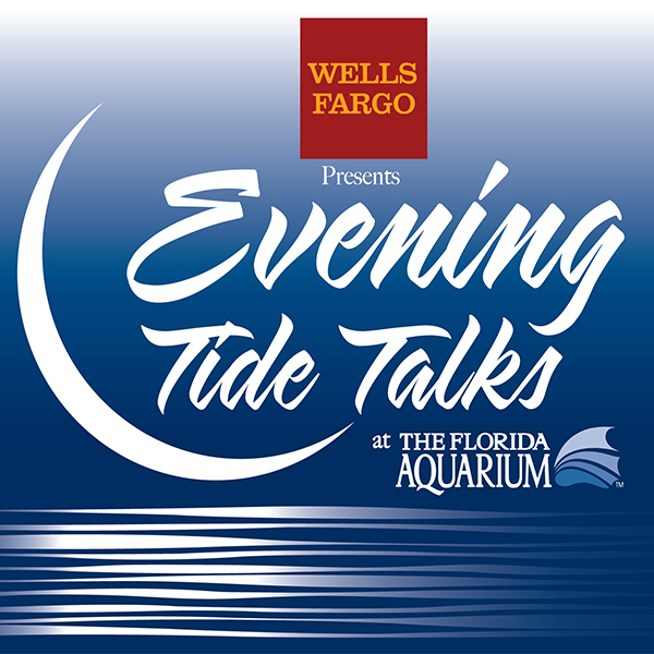 Evening Tide Talk logo