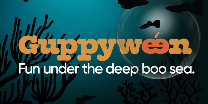 Guppyween 2023_Fun under the deep boo sea_1120x800