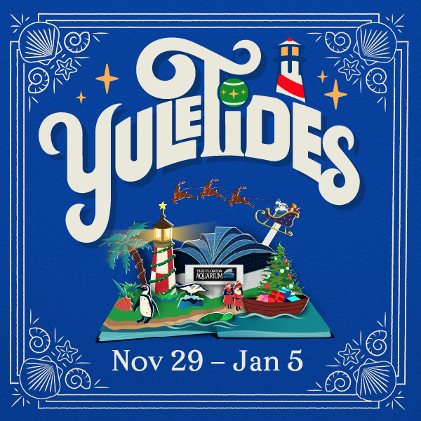 YuleTides