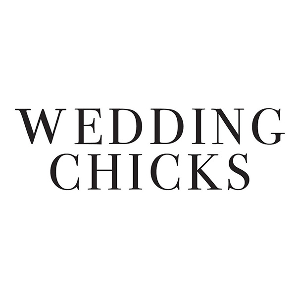 Wedding Chicks Logo