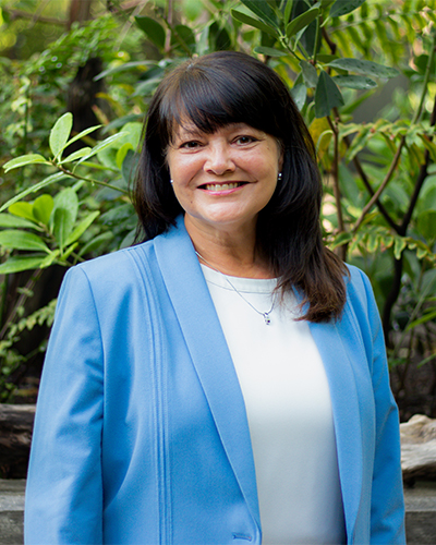 Kelly Curington, SHRM-CP