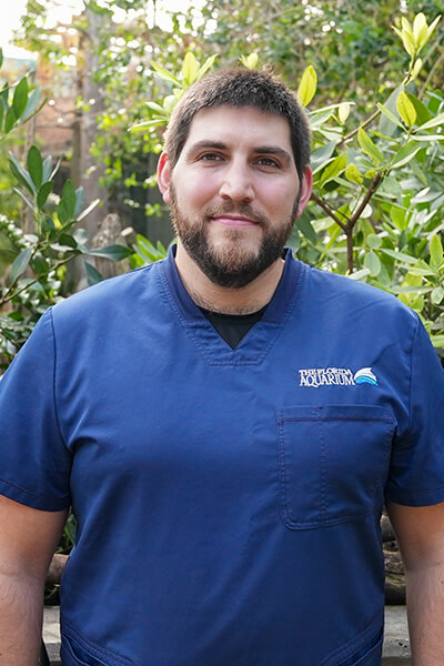 John Mastrobuono, VMD