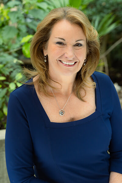 Debborah Luke, Ph.D.