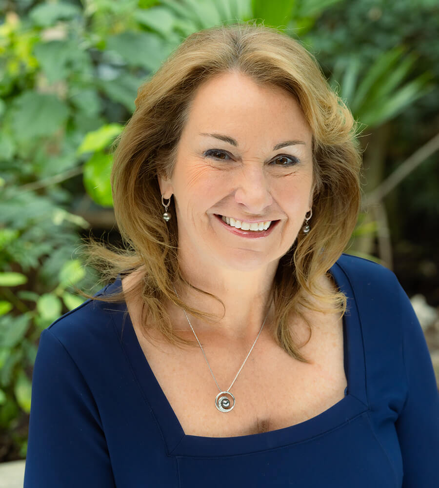 Debborah Luke, Ph.D.