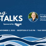 Evening Tide Talks with Tim Binder