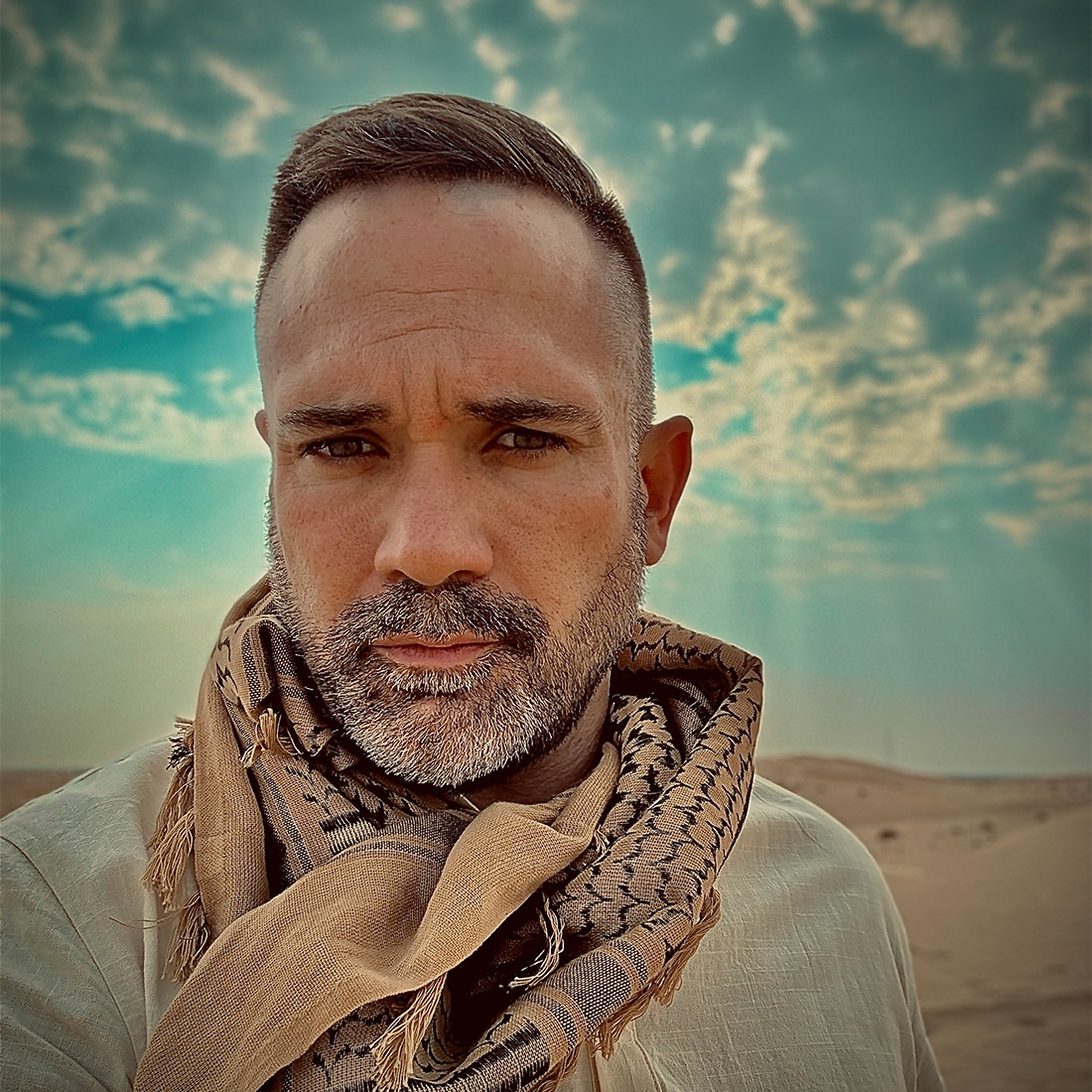 Matthew Beaudin,SSA Group, Executive Chef/Culinary Director at Monterey Bay Aquarium