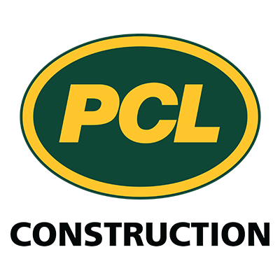 PCL Construction logo