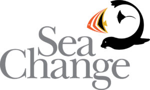 Sea Change logo